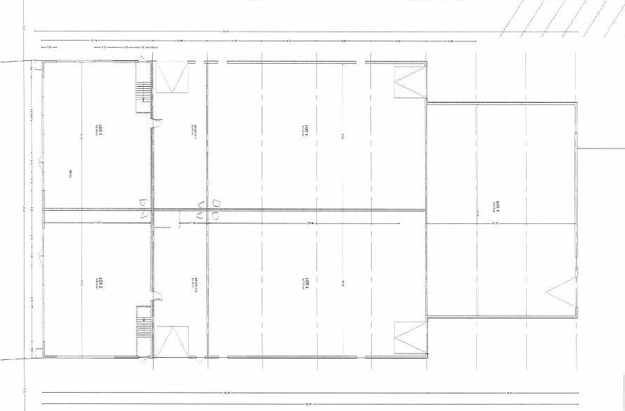 Local d'activité Beaune 875m² Location local d'activité Beaune Côte-d'Or OLACT2312396 11